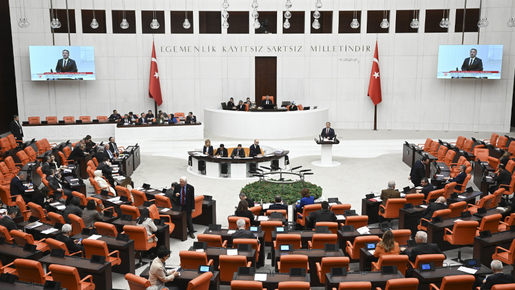 Turquía da luz verde a la candidatura sueca a la OTAN