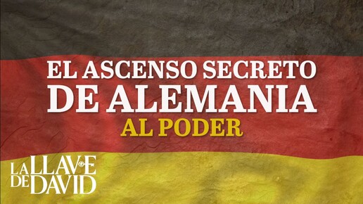 El ascenso secreto de Alemania al poder