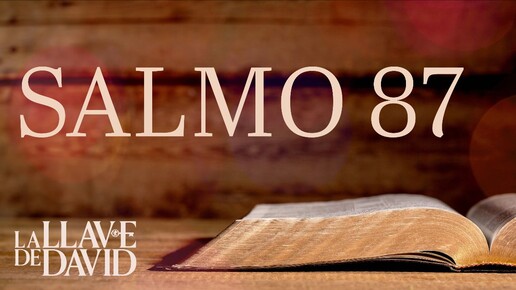 Salmo 87