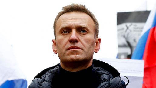 Alexei Navalny muere en prisión