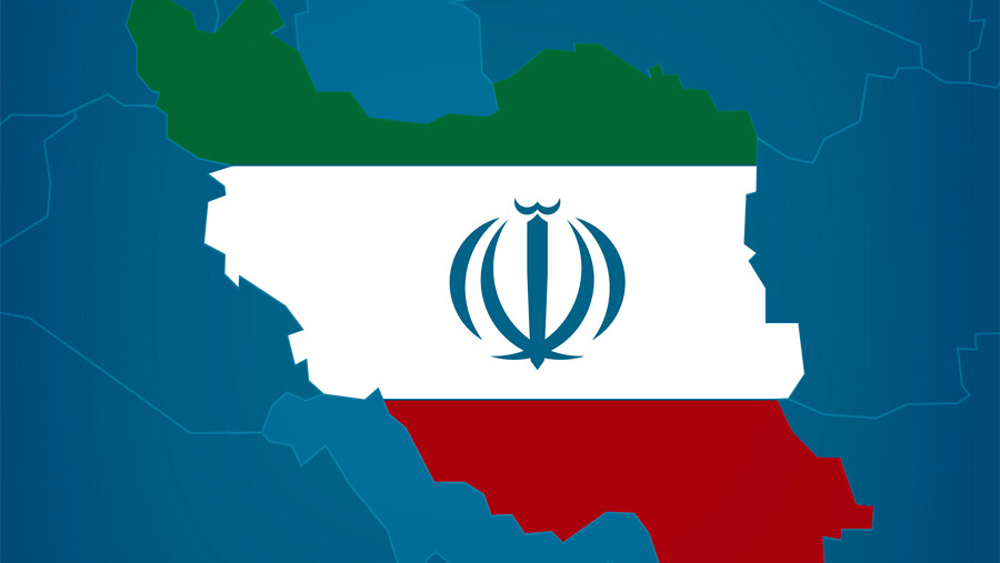 Irán continúa la construcción de una instalación nuclear subterránea