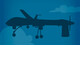 Bloomberg: Los letales drones rusos que bombardean Ucrania fueron construidos por China