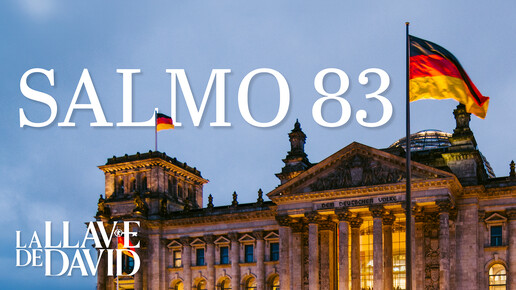 Salmo 83