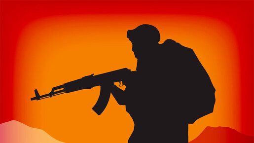 El gasto militar mundial alcanzó un récord histórico en 2024