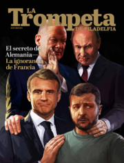 La Trompeta - mayo-junio 2024
