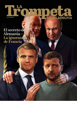 La Trompeta - mayo-junio 2024