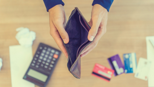 El secreto perdido de la seguridad financiera