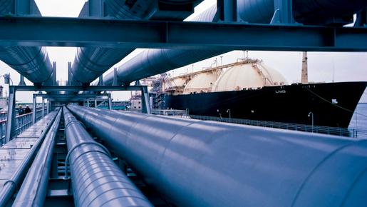 Rusia supera a EE UU en las importaciones de gas de la UE, Alemania obstaculiza las sanciones