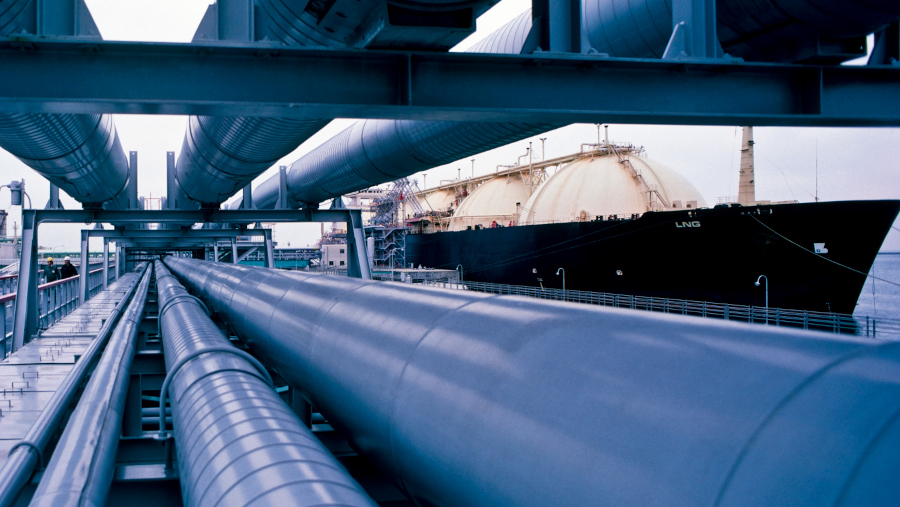 Rusia supera a EE UU en las importaciones de gas de la UE, Alemania obstaculiza las sanciones