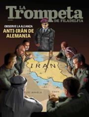 La Trompeta - julio 2024