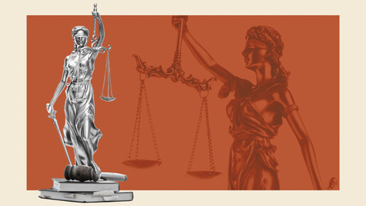 Necesitamos un único estándar de justicia
