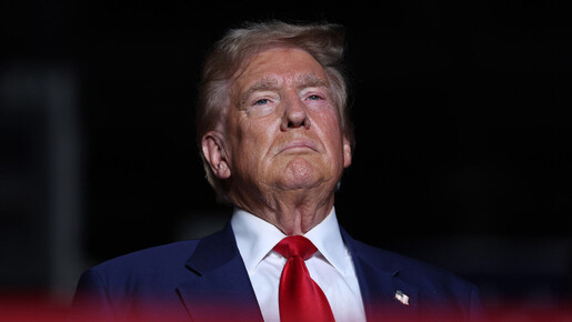 Trump tras el segundo intento de asesinato: ‘Nunca me rendiré’