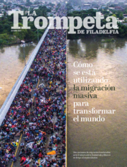 La Trompeta - octubre 2024