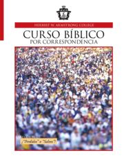 Lección 25: ¿Es éste el único día de salvación?