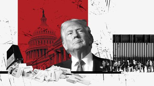 La lucha por la democracia estadounidense