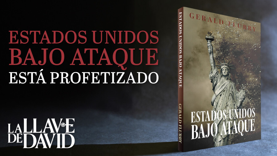 Estados Unidos bajo ataque está profetizado