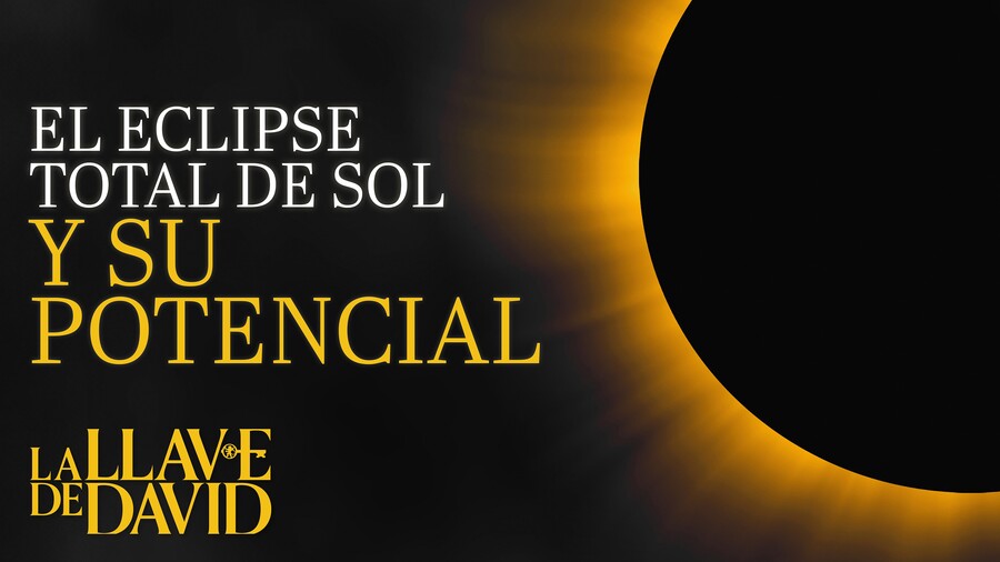 El eclipse total de sol y su potencial