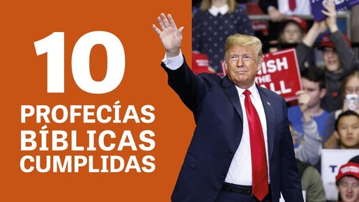 10 Profecías bíblicas cumplidas