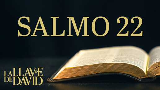 Salmo 22