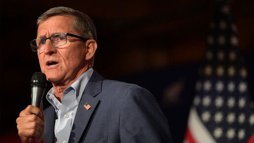 Ignorando al General Flynn