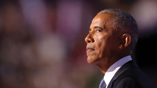 Dios está silenciando a Obama