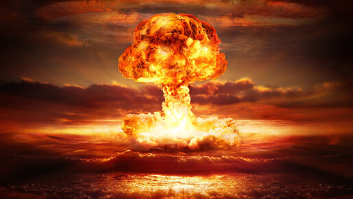 Afronte la verdad sobre la guerra nuclear