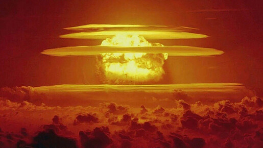¿Nos parece bien una Alemania con armas nucleares?