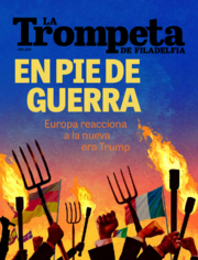 La Trompeta - abril 2025