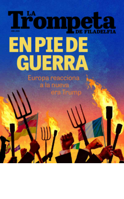 La Trompeta - abril 2025