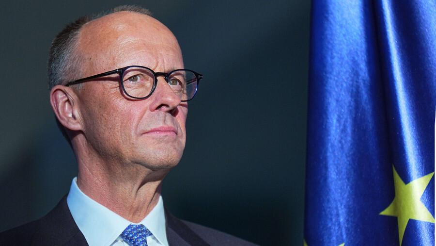 Por qué Friedrich Merz no puede gobernar a Europa