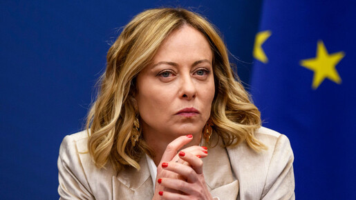 El secreto de Meloni en la política de poder europea