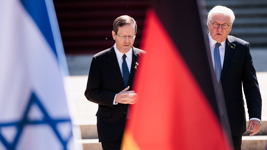 Señales preocupantes para las relaciones entre Alemania e Israel