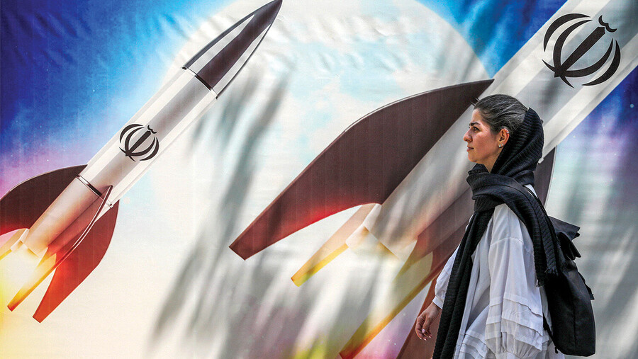 ¿Quiere Trump un acuerdo nuclear con Irán?