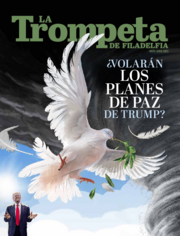 La Trompeta - mayo-junio 2025