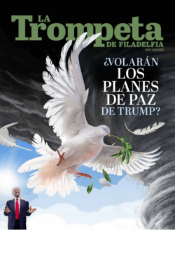 La Trompeta - mayo-junio 2025
