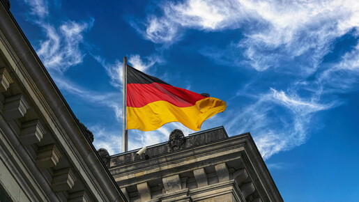 Alemania es el acreedor más grande del mundo
