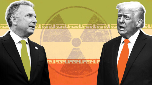 ¿Se está ablandando Estados Unidos ante el enriquecimiento iraní?