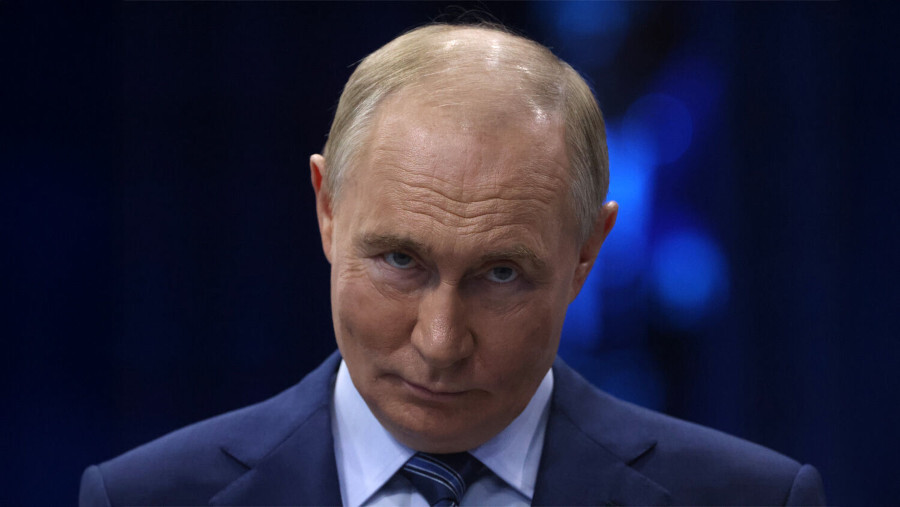 Putin ha demostrado que no quiere la paz