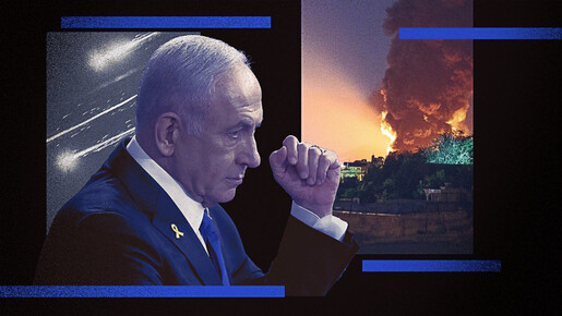 El asombroso éxito de Israel contra Irán