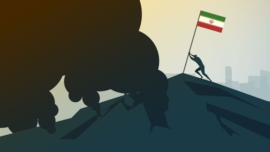 Irán y su programa nuclear han sobrevivido