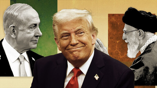 ¿Es realmente una ‘misión cumplida’ la destrucción de Irán?