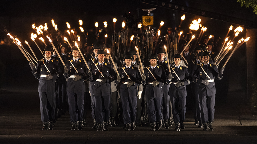 Germany, Army