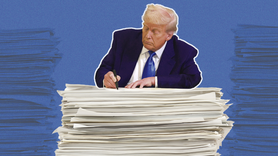 La gran propuesta legislativa hermosa de Trump, fetua contra Trump y Netanyahu, EE UU pone fin a las sanciones contra Siria
