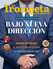 La Trompeta - julio 2025
