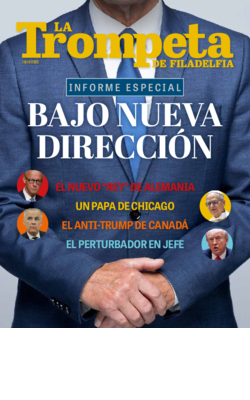 La Trompeta - julio 2025