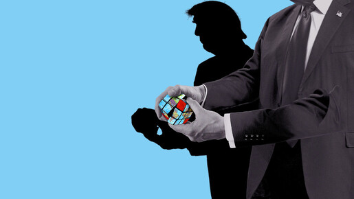 Cómo Trump está transformando el mundo