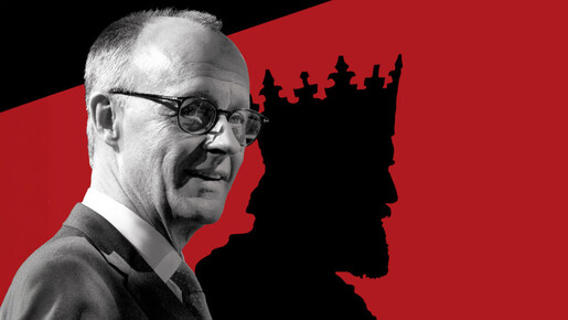 ¿Cumple la profecía el nuevo canciller alemán?