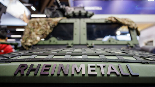 Rheinmetall: el segundo contratista de defensa más valioso del hemisferio occidental