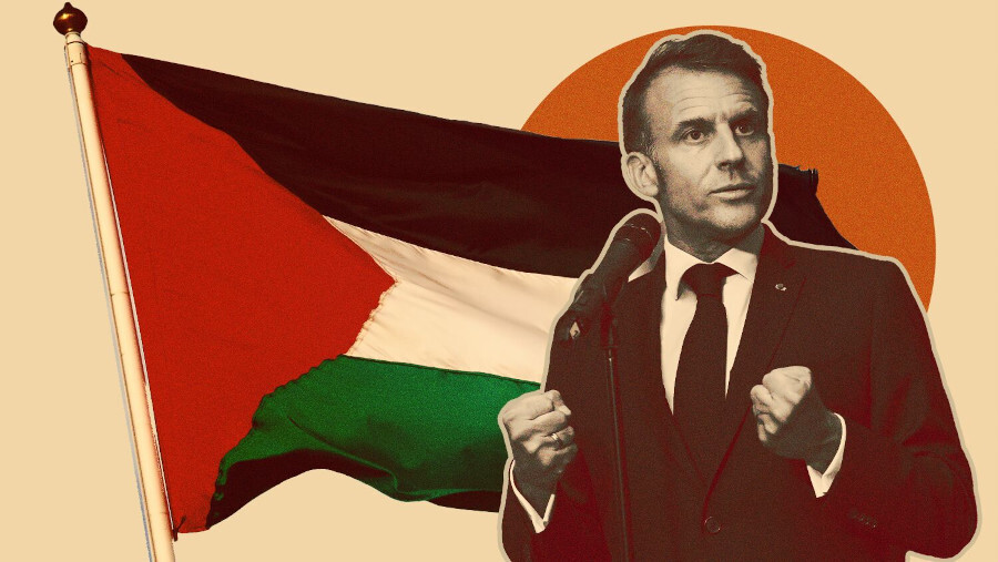 Francia reconocerá Palestina, aumento del antisemitismo, conflicto entre Tailandia y Camboya