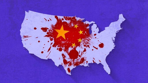 ¿Atacará China a Estados Unidos desde dentro?